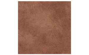 Клинкерная напольная плитка Interbau Nature Art Cognac braun, 360*360*9,5 мм