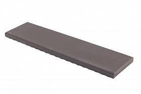Керамическая фасадная плитка Lode Taurus гладкая RF, 250*65*10 мм