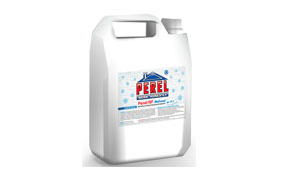 Антиморозная добавка Perel NF 5555 (No Frost), 10 л