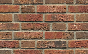 Кирпич ручной формовки Muhr Nr 32, Warbrand, 210*45*50 мм