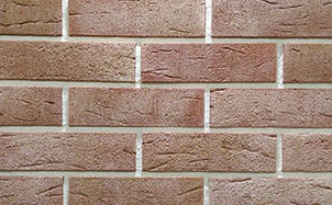 Искусственный облицовочный камень REDSTONE Leeds brick LS-65/R, 237*68 мм