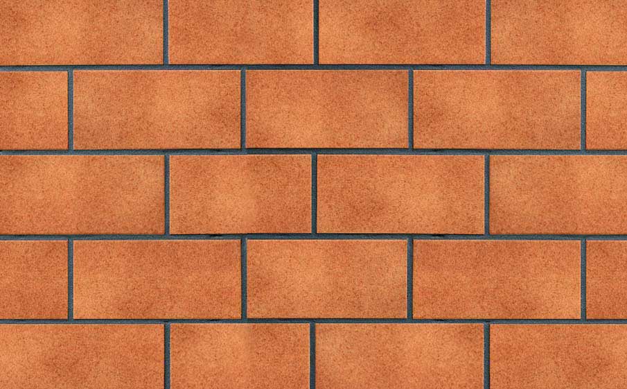 Клинкерная фасадная плитка Stroeher Duro 804 bossa гладкая NF10, 240*115*10 мм