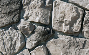 Облицовочный искусственный камень White Hills Рока цвет 610-80