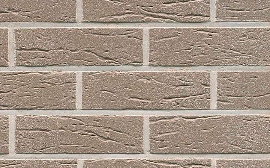 Фасадная плитка ручной формовки Feldhaus Klinker R835 Classic argo mana, 240*71*14 мм