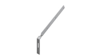 Удлинитель кронштейна боковой Verat