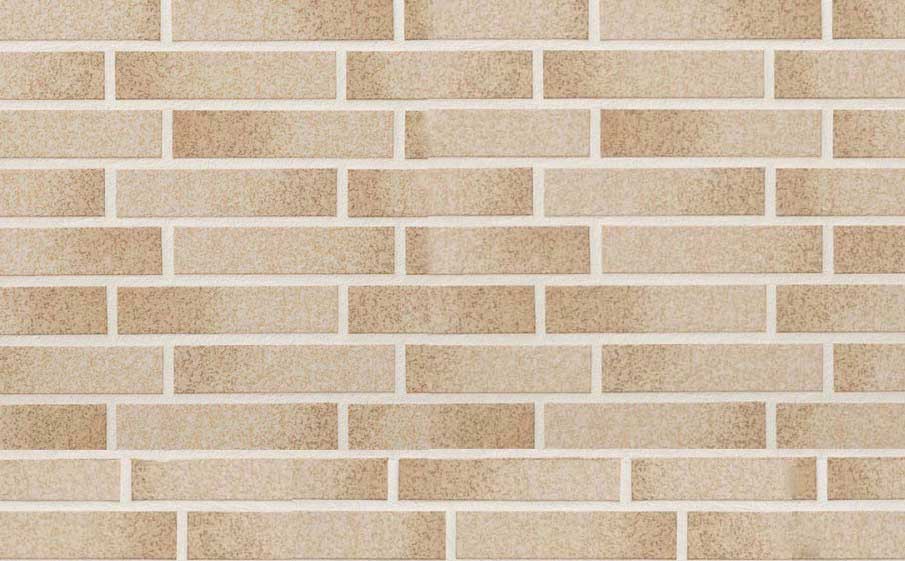 Клинкерная фасадная плитка Stroeher Duro 850 garda гладкая NF10, 240*115*10 мм