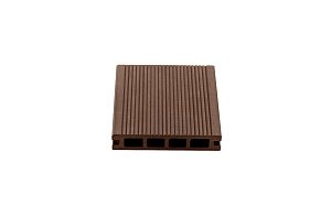 Доска террасная CM Decking Mix Color WENGE коричневый, 3000*135*25 мм