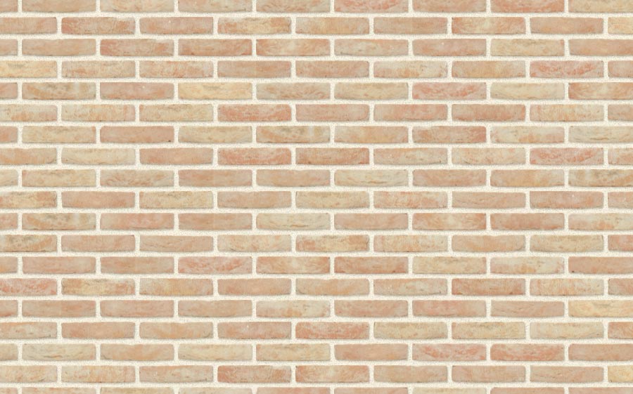 Кирпич ручной формовки Nelissen Anderlecht, 210*100*50 мм