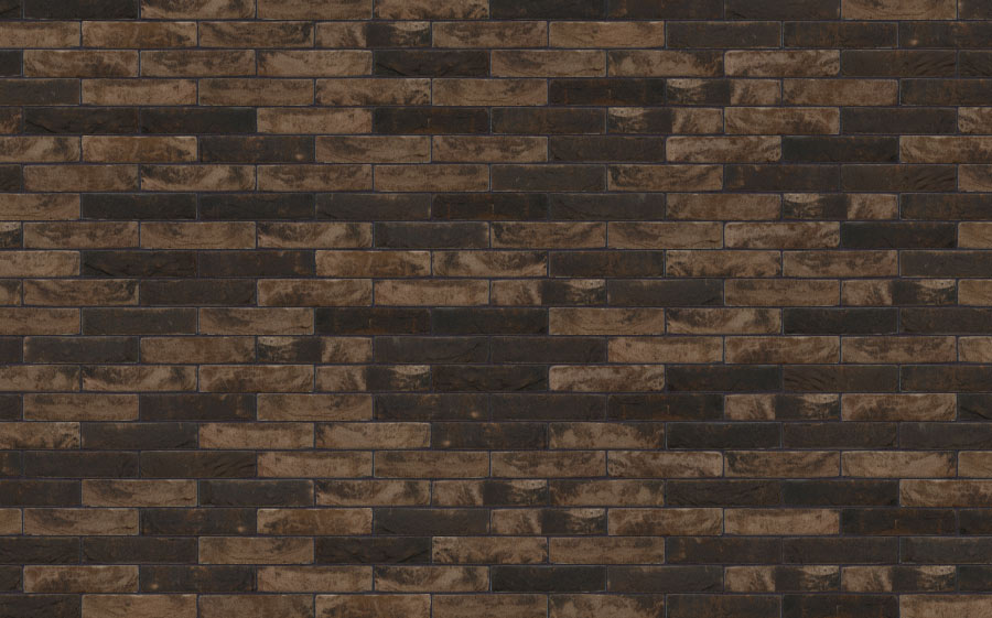 Кирпич ручной формовки Nelissen Moreno, 210*100*50 мм