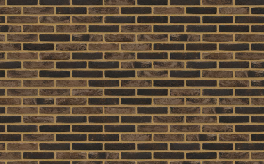 Фасадная плитка ручной формовки Nelissen ANDORA, 215*20*65 мм