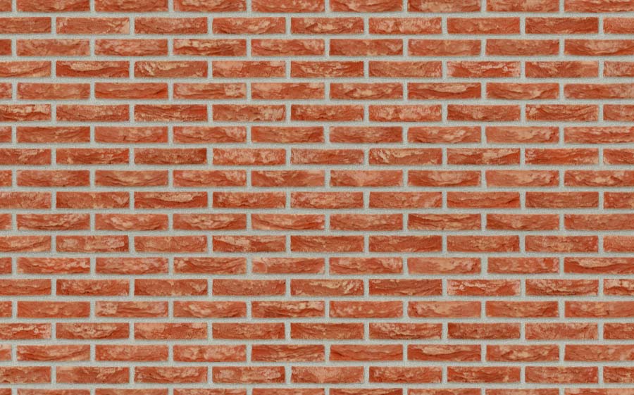 Фасадная плитка ручной формовки Nelissen WIJNEGEM, 215*20*65 мм