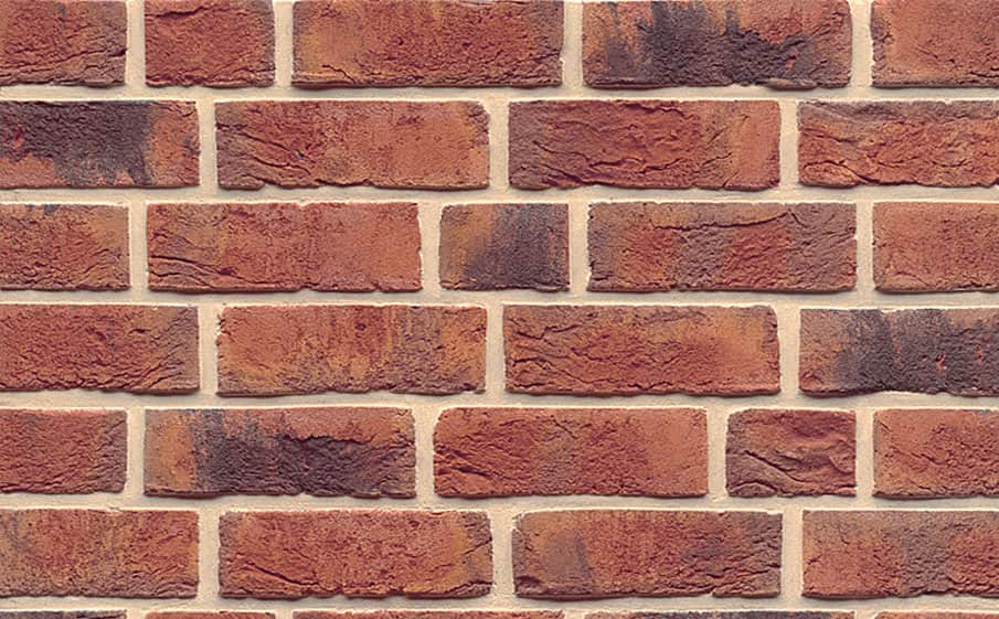 Кирпич ручной формовки Muhr Nr 13, Friesland, 210*45*65 мм