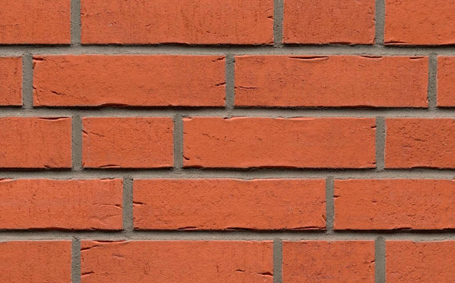 Фасадная плитка ручной формовки Feldhaus Klinker R759 Vascu terreno oxana, 240*71*14 мм