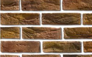 Облицовочный камень "Идеальный Камень" коллекция Петра цвет 2