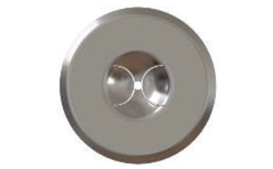 Прижимная шайба TERMOCLIP PW2 (3900 шт/уп)