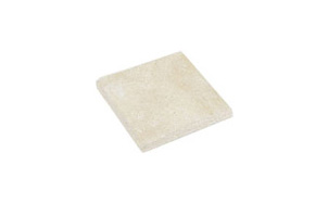 Клинкерная угловая ступень Interbau Alpen Bernardino RH, 320*320*8 мм