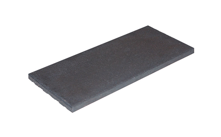 Клинкерная напольная плитка Gres de Breda Basalto, 150*300*13 мм