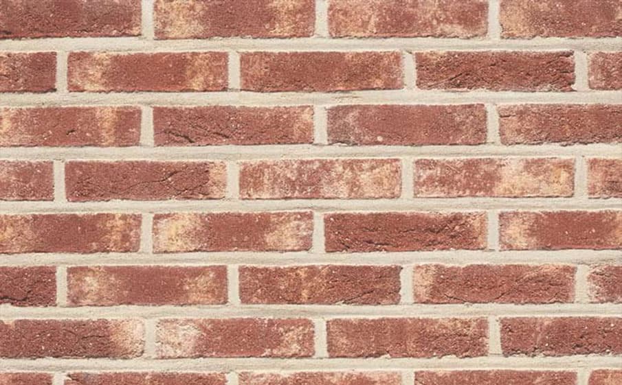 Кирпич облицовочный ручной формовки Terca Sussex Light (65mm Sussex Light), 215*102*65 мм