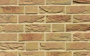 Кирпич ручной формовки Muhr Nr 14, Borkum, 210*45*65 мм