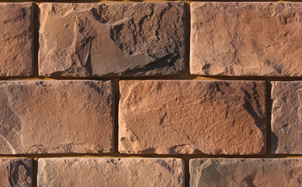 Облицовочный искусственный камень White Hills Шеффилд цвет 432-90