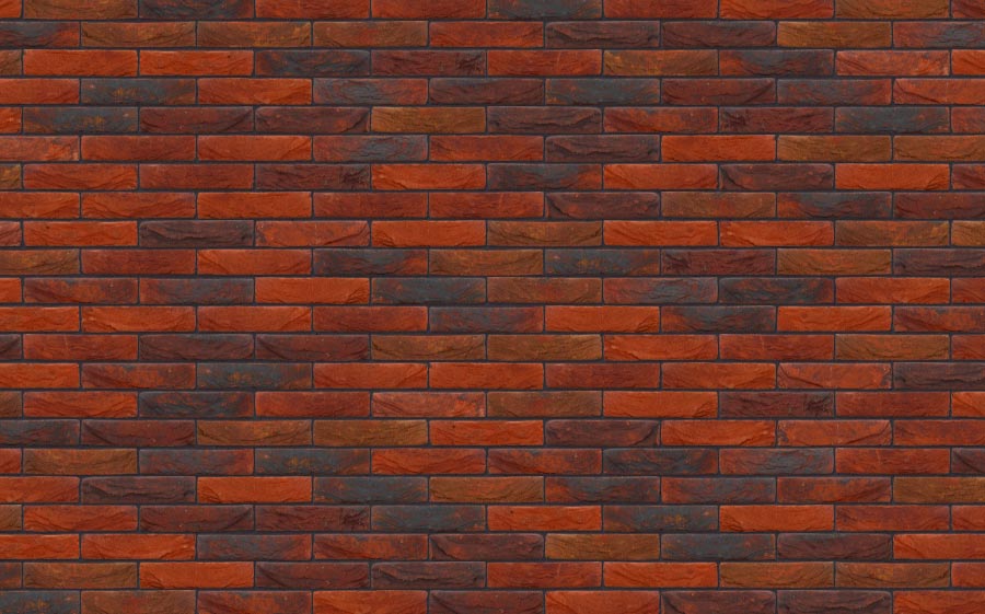 Кирпич ручной формовки Nelissen Salto, 210*100*50 мм