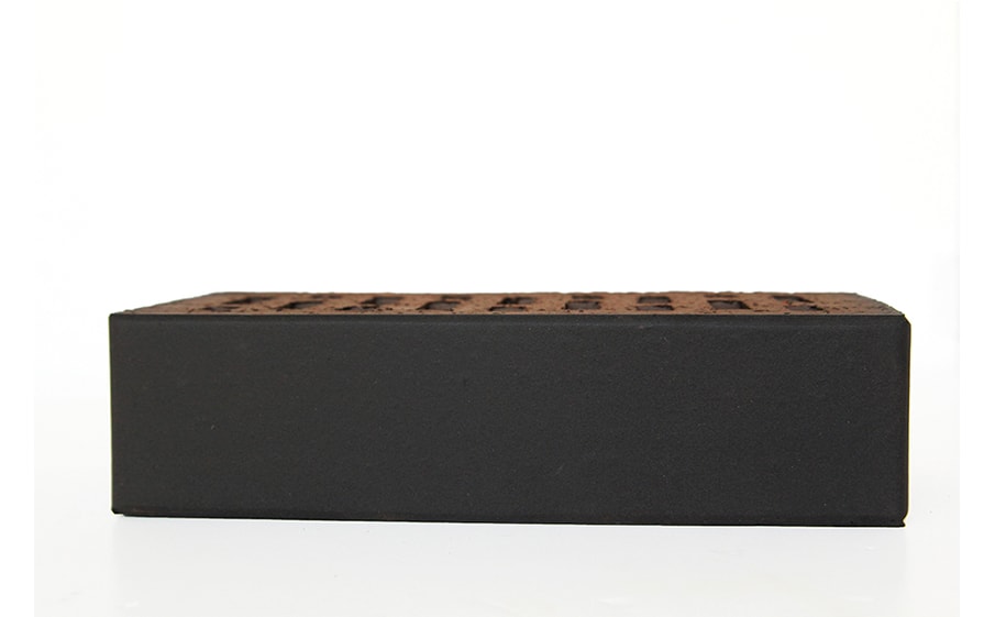 Кирпич керамический пустотелый гладкий Lode Saturn, 250*85*65 мм