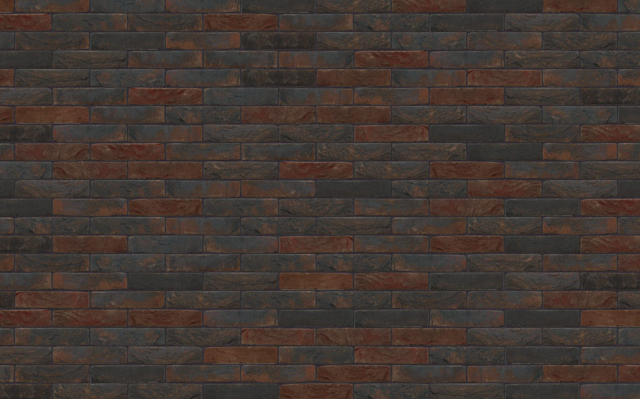 Кирпич ручной формовки Nelissen Cassis, 210*100*50 мм