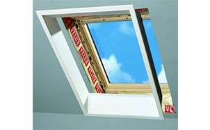 Откос VELUX LSC 2000, 660*1180 мм