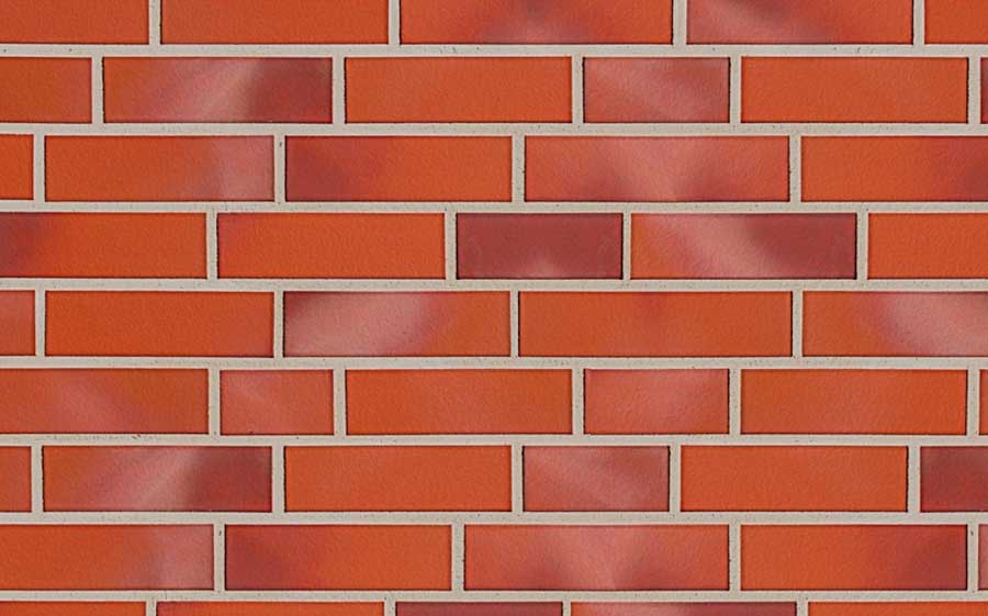 Клинкерная фасадная плитка ABC Juist гладкая NF10, 240*71*10 мм