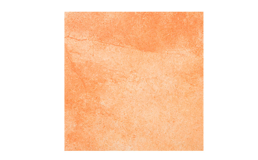 Клинкерная террасная плита Stroeher Keraelement TerioTec 927 rosenglut, 594х394х20 мм