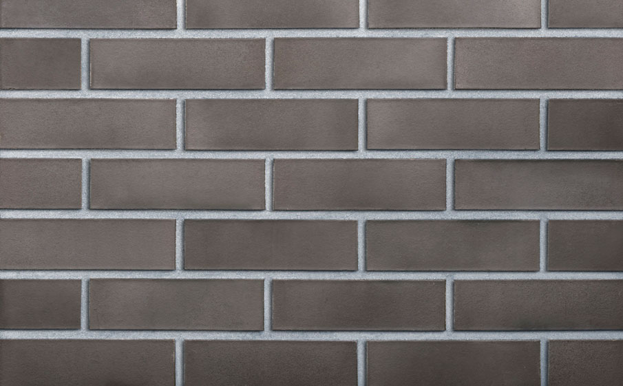 Кирпич клинкерный пустотелый Roben Brisbane гладкий, 240*115*71 мм