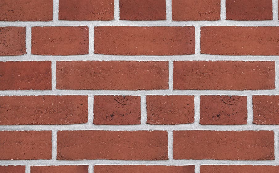 Кирпич облицовочный клинкерный полнотелый Terca HKS Rot, 240*115*71 мм