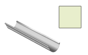 Желоб CM Vattern белый, D 125 мм, L 3 м
