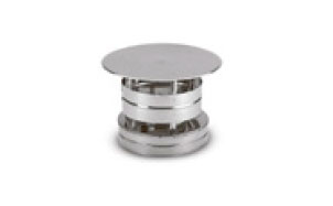 Устье SCHIEDEL KERASTAR с зонтиком, D 180 мм