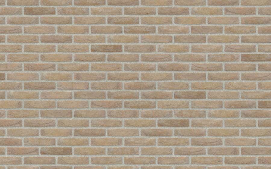 Фасадная плитка ручной формовки Nelissen IMPERADOR, 210*20*50 мм