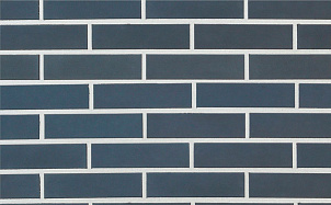 Керамическая фасадная плитка Lode Herkules гладкая RF, 250*65*10 мм
