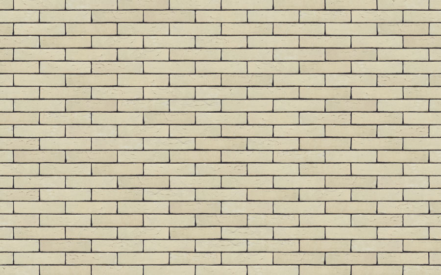 Кирпич керамический полнотелый Nelissen Rodruza Pistache рельефный, 215х100х65 мм