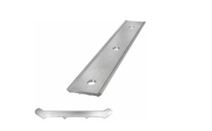 Рейка прижимная TERMOCLIP-кровля (РА 2), 3000*27*3,0 мм