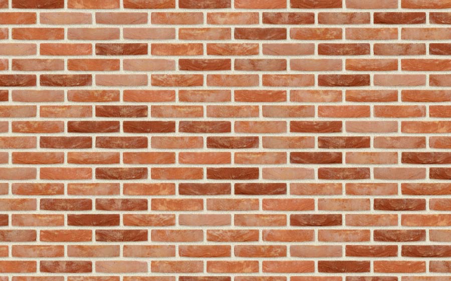 Фасадная плитка ручной формовки Nelissen PALADIO, 215*20*65 мм