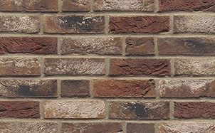 Кирпич ручной формовки Muhr Nr 25, Havanna, 210*45*65 мм