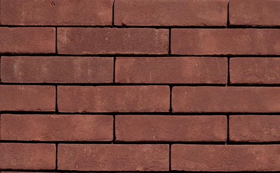 Кирпич облицовочный ручной формовки Terca Elise, 210*100*50 мм