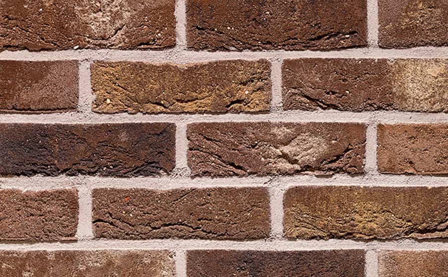 Фасадная плитка ручной формовки Terca Dorado, 214*22*64 мм