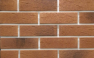 Искусственный облицовочный камень REDSTONE Leeds brick LS-64/R, 237*68 мм