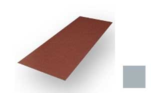 Плоский лист Ruukki Pural Matt, цвет RR 21 светло-серый