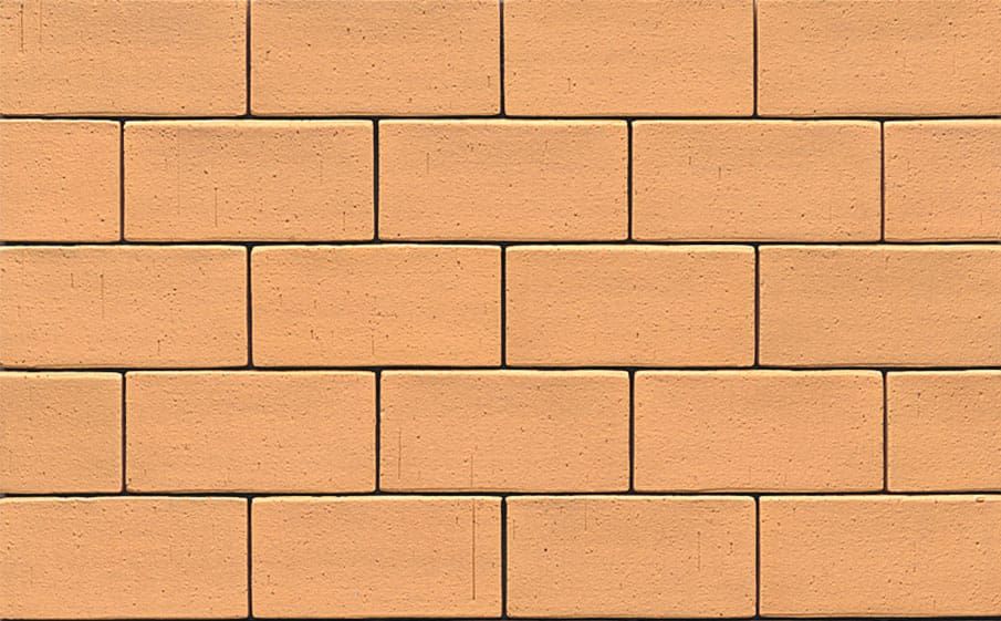 Тротуарная клинкерная брусчатка Muhr №01 Niederlausitzer, 240*61*71 мм