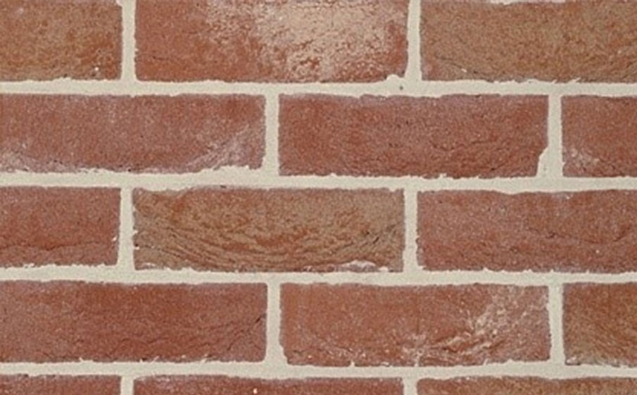 Кирпич облицовочный ручной формовки Terca Olde County Rustique (65mm Old County Rustic), 215*102*65 мм