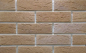 Искусственный облицовочный камень REDSTONE Leeds brick LS-23/R, 237*68 мм