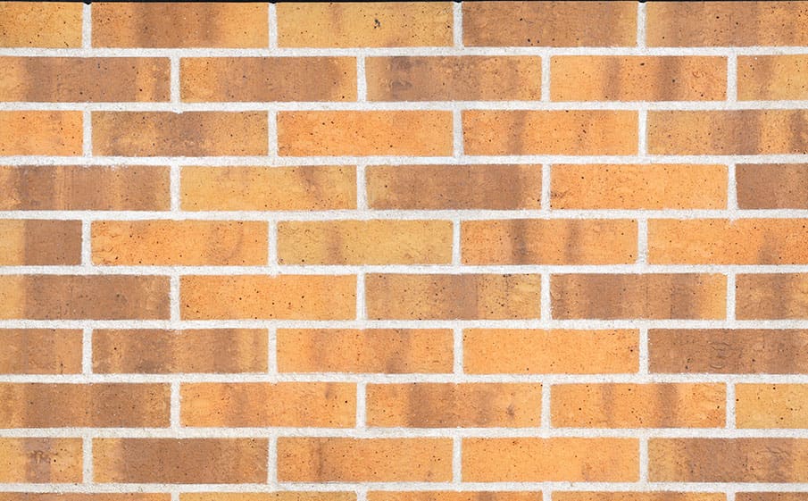 Клинкерная фасадная плитка KING KLINKER Old Castle Sun city (HF14) под старину NF14, 240*71*14 мм