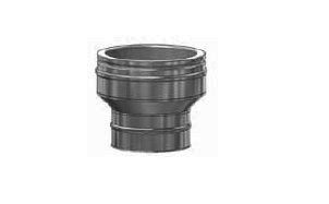 Переходник для дымохода SCHIEDEL ICS 25, D 230/250
