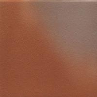 Клинкерная ступень флорентинер Stroeher Euramic Classic 345 naturrot bunt, 340x240x12 мм